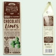 thumbnail image 4 of Charles Butler Chocolate Limes 190g (Pack of 6), 4 of 7