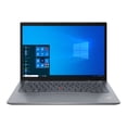 thumbnail image 1 of Restored Lenovo ThinkPad X13 G2 13.3" WUXGA Touch Intel Core i5-1145G7 1.10 GHz 16 GB 256 GB SSD Intel Iris Xe Graphics W11 Pro Laptop, Gray, 1 of 5