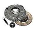 thumbnail image 3 of RAM Clutches (98801HD) Powergrip HD Clutch Set, 3 of 3