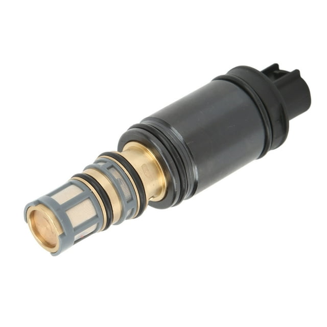 AC Compressor Control Valve,AC Compressor Electronic Control AC Control Valve Denso Compressor Control Valve High-Precision Functionality