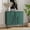 2door-Green, variant on CBJCBJ 47.24"W Modern 4-Door Credenza with 3D Floral Doors & Shelves, Storage Sideboard for Dining Room, Kitchen Green