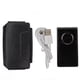 thumbnail image 1 of Téléphone portable à clapet M3 1 2G, grand écran, longue durée de veille, 5\xa0900 mAh, double SIM, tendance, pour seniors, 1 of 4