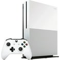 thumbnail image 1 of Remis à Neuf (Bon)Xbox One S Console 1 To - Édition Blanche, 1 of 5
