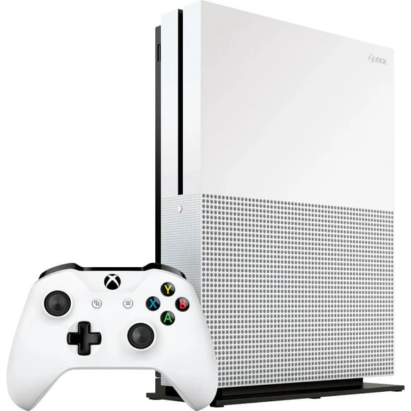 Refurbished (Good)Xbox One S 1TB Console - White edition