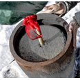 thumbnail image 3 of 6pcs Coconut Slice Pot Cover Plant Protection Winter Protection, 30cm, 3 of 5