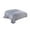 Silver, variant on Meitianfacai Queen Size Blanket Clearance, Super Soft Cozy Flannel Blankets for Bed and Sofa, Winter Warm Plush Blankets for Beds, Home Office Nap Read Gift Blanket,78"x90"