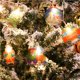 thumbnail image 5 of Billuyoard 20 luces LED de cadena de Navidad que cuelgan la luz de la ventana luces de decoración del árbol de Navidad para interiores y exteriores Kits de decoración para fiestas Billuyoard HA038390-00, 5 of 6