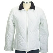 Athletic Works - Women's Plus Quilted Jacket