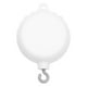 thumbnail image 1 of Crib Mobile Motor Music Box Spinner with 3 Modes Volume Adjustable 12 Lullabies Auto-Off After, 1 of 5