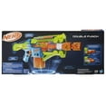 thumbnail image 3 of Nerf Elite 2.0 Double Punch Motorized Dart Blaster, 3 of 9
