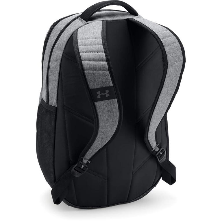 UA Team Hustle 3.0 Backpack