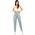thumbnail image 1 of Pants Mujer Jogger de Dama Cargo Pantalón Casual Jogger Dama Material Aterciopelado Patalones de Chandal Felpa Leggins Terciopelo, 1 of 5