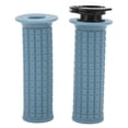 thumbnail image 1 of Puños para manillar de scooter, puños para manillar de motocicleta de 22 mm, puños para acelerador, puños para manillar de alto rendimiento, 1 of 9