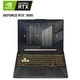 thumbnail image 5 of Laptop Gamer ASUS GeForce RTX 3050 Core i5 8GB 512GB SSD Reacondicionado Asus FX506HCB-HN1138W, 5 of 6