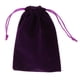 thumbnail image 5 of 10 Unids Lovely Flannel Drawstring Sack Jewelry Bags Wedding Favors Bolsa 12 x 16cm Macarena Bolsas de joyería, 5 of 8
