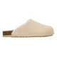 thumbnail image 1 of Pantuflas Mujer Berlín Beige Casual Con Peluche Para Dama beige 23 MX, 1 of 10