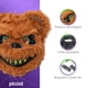 thumbnail image 2 of Mascara Led Halloween Oso Sangriento De Terror Fiesta Neon Picool  Oso Rojo, 2 of 7