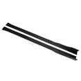 thumbnail image 4 of YeekTok 86.6" Carbon Fiber Side Skirts Rocker Panel Lip For LEXUS IS200T IS250 IS350, 4 of 6