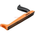 thumbnail image 4 of Aluminum Fine-Cut 250x40mm Multi Rasp Blade Block Plane Wood Planer, 4 of 5
