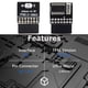 thumbnail image 1 of Módulo De Seguridad De Cifrado Módulo De Seguridad De Cifrado Interfaz LPC del procesador de cifrado TPM 2.0 para ASUS/MSI/ASRock (14 pines para MSI), 1 of 8