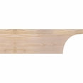 thumbnail image 3 of 5 1/2"W x 10"H x 32"L Huntington Smooth Rafter Tail, Douglas Fir, 3 of 4
