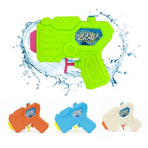 water fight toys