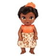 thumbnail image 3 of Disney Princesa Muñeca Bebé Moana de 28 cms Disney Princess Disney Baby Moana Mod1, 3 of 7