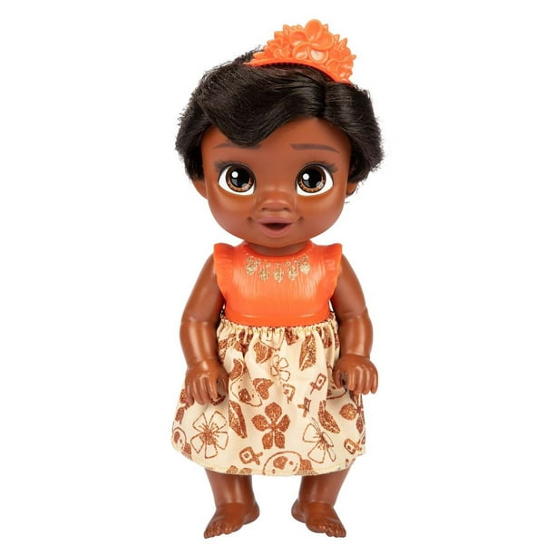 Muñeca moana disney walmart sale