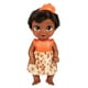thumbnail image 3 of Disney Princesa Muñeca Bebé Moana de 28 cms Disney Princess Disney Baby Moana Mod1, 3 of 7