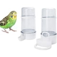 thumbnail image 3 of Comedero multifuncional Billuyoard para pájaros y loros bebedero automático para pájaros, 3 of 6