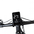 thumbnail image 4 of Electric Bike Display 36V 72V Waterproof LCD Display NC 81F Electric Bike Panel Dashboard,Waterproof, 4 of 5