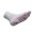 White, variant on Socks Compression Comfort Socks For Women Heating Warm Tourmaline Unisex
