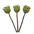 thumbnail image 4 of Bunny Snack Toy No Additives Emotional Comfort Pet Toys Small Animals Grinding Teeth Toy Pet Supplies, 4 of 8