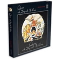 thumbnail image 2 of Queen A Day At The Races (500 Piece Jigsaw Puzzle), 2 of 3