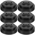 thumbnail image 1 of MOVTOTOP 6 Pcs Supports de Mini Drapeaux pour Petits Drapeaux Bureau Table, 1 of 8