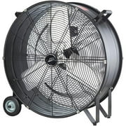 ATD Tools 30324A 24" Drum Fan ATD-30324A