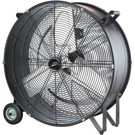 ATD Tools 30324A 24" Drum Fan ATD-30324A