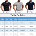 thumbnail image 2 of Playera Hombre Polo Casual Calidad Moda Elástico, 2 of 5