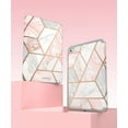 thumbnail image 2 of iPad Mini 5 case 2019, iPad Mini 4 case, [Built-in Screen Protector] i-Blason [Cosmo] Full-Body Trifold Stand Protective Case Cover with Auto Sleep/Wake for Apple iPad Mini 5 7.9 inch 2019 (Marble), 2 of 6