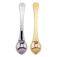thumbnail image 2 of Ball Spoon Eye Cream Stick Eye Massage Stick 2-in-1 Cosmetic Spoon Firm Skin Smooth Wrinkles Promote Absorption, 2 of 4