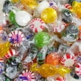 thumbnail image 6 of Candy Jar Hard Candy Assortment, 5 lb, 6 of 7