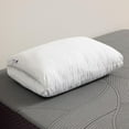 thumbnail image 2 of Purple TwinCloud Pillow | Adjustable Support for Soft or Firm Support, Perfect Side Sleeper Pillow, White (King), 2 of 6