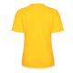 thumbnail image 5 of Hecho para Más Camisa Mujeres Sudadera de Manga Corta con Patrón Casual con Diseño de Pestañas Impreso, Cuello Redondo para el Hogar Y el Trabajo, 5 of 7