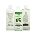 thumbnail image 2 of Pure Parker B073Q64TNS Tea Tree Oil Shampoo & Conditioner Set, 26.5 oz, 2 of 4