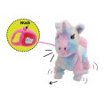 thumbnail image 2 of Kid Connection Mon Animal Marcheur - Licorne de Couleur arc-en-ciel, 2 of 6