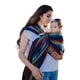 thumbnail image 4 of Rebozo Indajani Esencia Arcoiris, 4 of 4