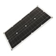 thumbnail image 3 of Solar Panel,25W Solar Panel IP65 Solar Battery Charger Kit W Solar Battery Charger Impressive Results, 3 of 7