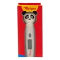thumbnail image 4 of Termómetro Wellpro digital en forma de panda, 4 of 4
