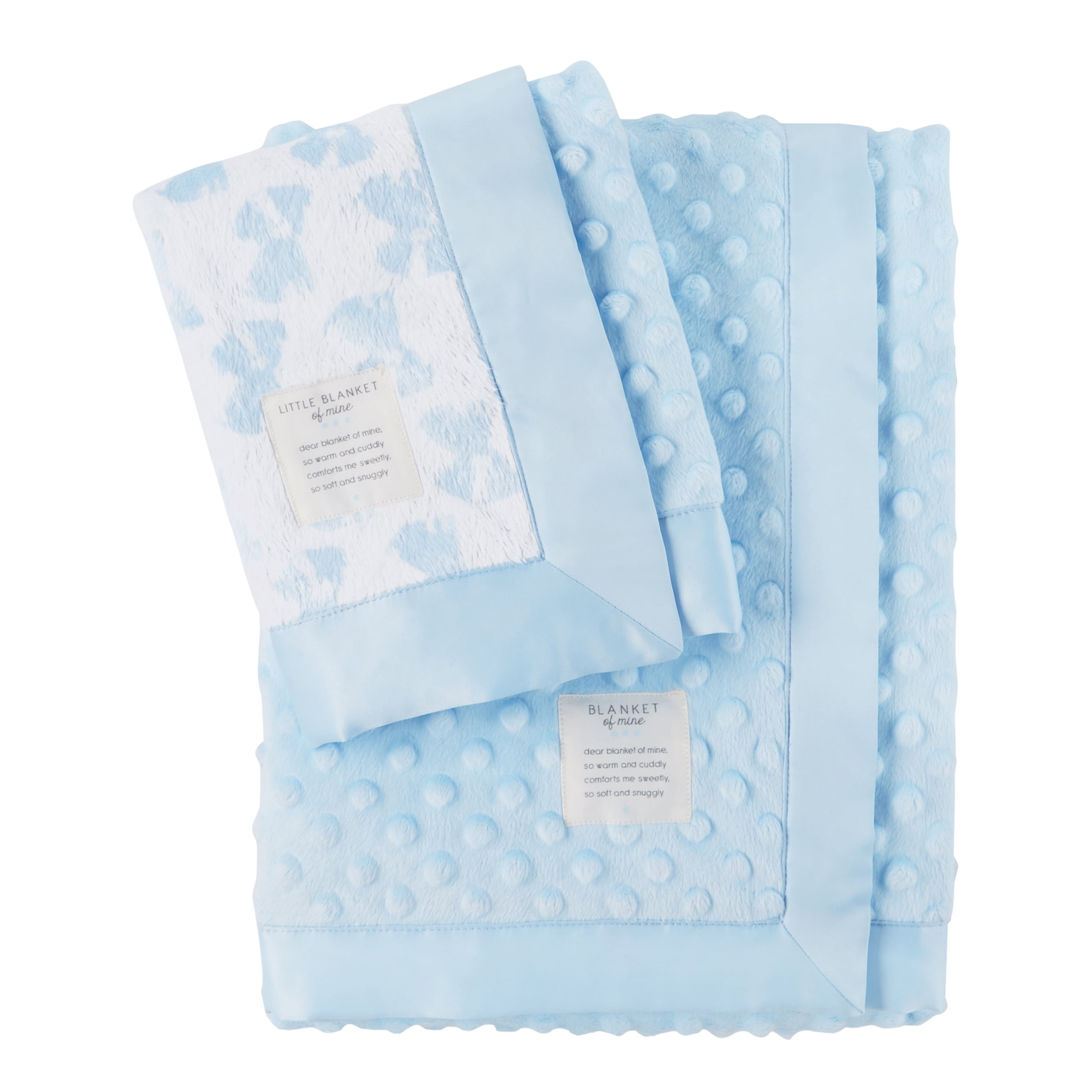 baby blanket set