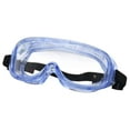 thumbnail image 3 of figatia Goggles Dustproof for Men Women for Industrial Lab Construction Sites Anti Fog, 3 of 8